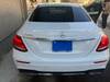 MERCEDES BENZ E-CLASS