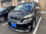 2009 TOYOTA VELLFIRE 3.5V