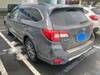 SUBARU LEGACY OUTBACK