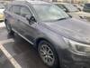 SUBARU LEGACY OUTBACK