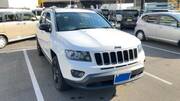 2015 CHRYSLER JEEP COMPASS