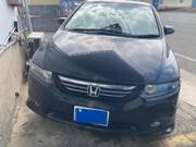 2003 HONDA ODYSSEY ABSOLUTE