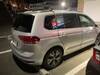 VOLKSWAGEN GOLF TOURAN