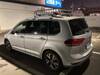 VOLKSWAGEN GOLF TOURAN