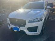 2017 JAGUAR OTHER