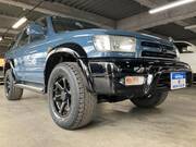 2000 TOYOTA HILUX SURF