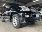 2007 TOYOTA LAND CRUISER PRADO