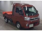 2025 DAIHATSU HIJET TRUCK