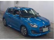 2019 SUZUKI SWIFT