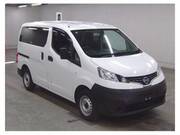 2019 NISSAN NV200 VANETTE VAN DX