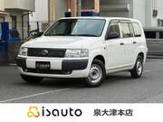 2014 TOYOTA PROBOX VAN