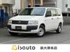 TOYOTA PROBOX VAN