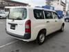 TOYOTA PROBOX VAN