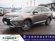 2016 MITSUBISHI OUTLANDER