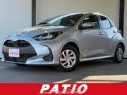 2020 TOYOTA YARIS