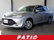 2017 TOYOTA COROLLA FIELDER HYBRID