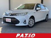 2018 TOYOTA COROLLA FIELDER HYBRID