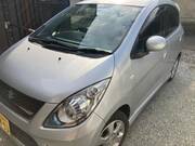 2008 SUZUKI CERVO SR