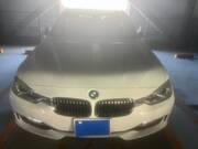 2014 BMW 3 SERIES