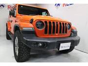 2018 CHRYSLER JEEP WRANGLER UNLIMITED