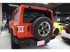 CHRYSLER JEEP WRANGLER UNLIMITED