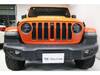 CHRYSLER JEEP WRANGLER UNLIMITED