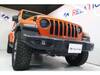 CHRYSLER JEEP WRANGLER UNLIMITED