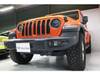 CHRYSLER JEEP WRANGLER UNLIMITED