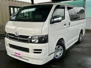 2007 TOYOTA HIACE VAN