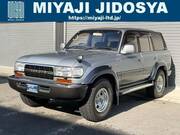 1994 TOYOTA LAND CRUISER