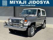 2004 TOYOTA LAND CRUISER