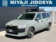 2017 TOYOTA PROBOX VAN