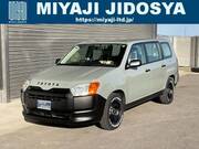 2016 TOYOTA PROBOX VAN