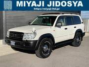 2006 TOYOTA LAND CRUISER