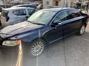 2009 VOLVO S80