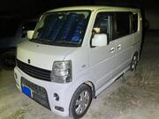 2012 SUZUKI EVERY WAGON