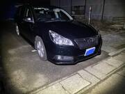 2012 SUBARU LEGACY TOURING WAGON