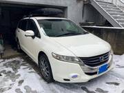 2009 HONDA ODYSSEY M