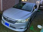 2008 HONDA STREAM X