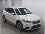 2016 BMW X1