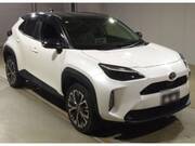 2021 TOYOTA YARIS CROSS Z