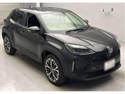 2021 TOYOTA YARIS CROSS Z