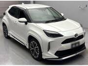 2021 TOYOTA YARIS CROSS Z
