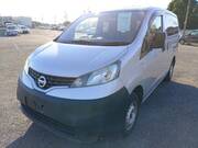2016 NISSAN NV200 VANETTE VAN DX
