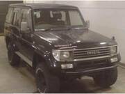 1993 TOYOTA LAND CRUISER PRADO