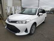 2018 TOYOTA COROLLA FIELDER