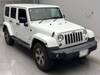CHRYSLER JEEP WRANGLER UNLIMITED