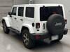 CHRYSLER JEEP WRANGLER UNLIMITED
