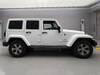CHRYSLER JEEP WRANGLER UNLIMITED