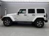 CHRYSLER JEEP WRANGLER UNLIMITED